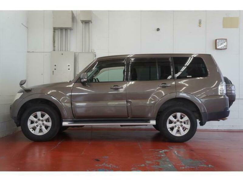 PAJERO