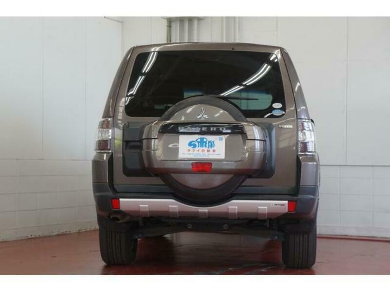 PAJERO