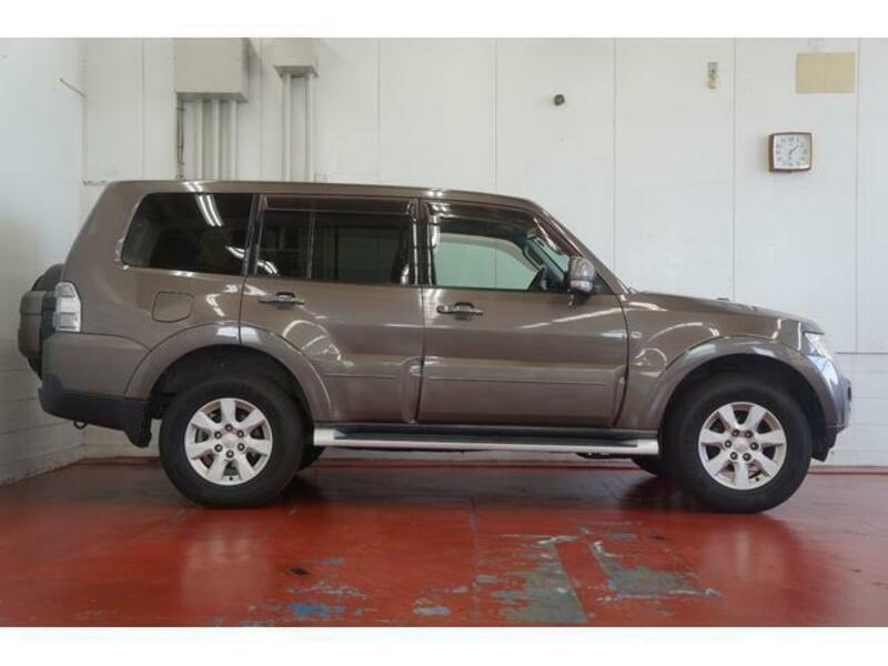 PAJERO