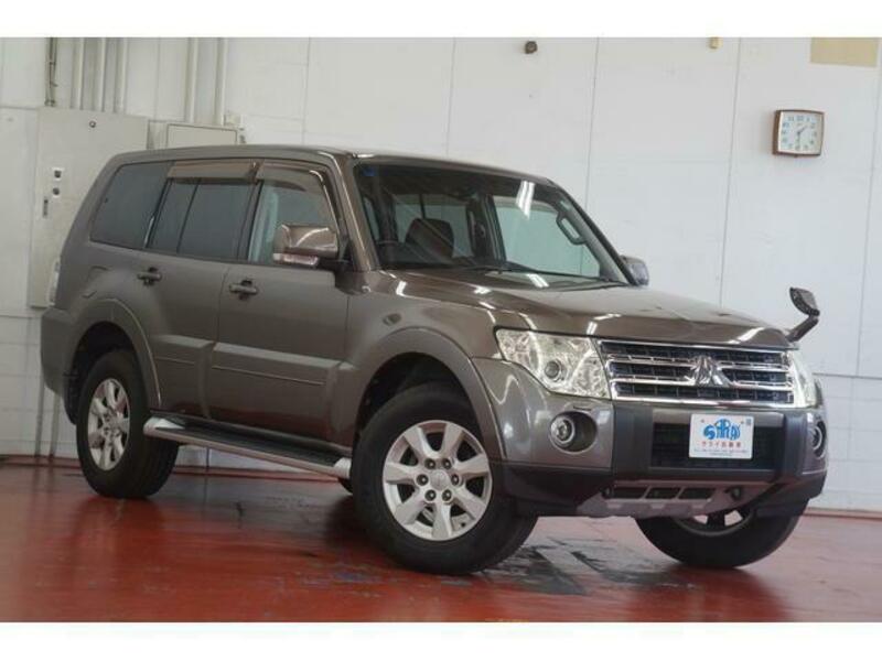 PAJERO