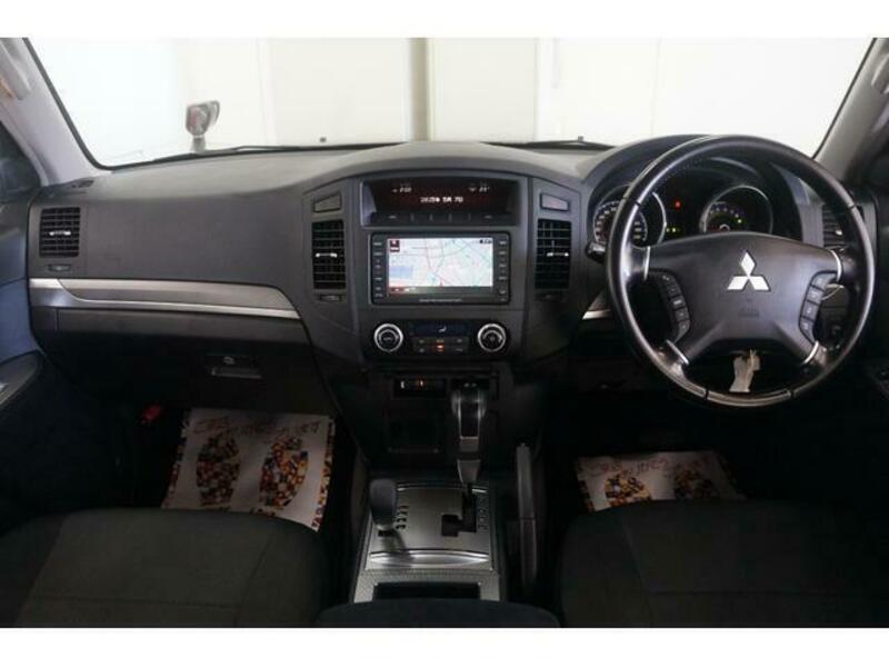PAJERO