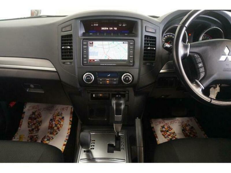 PAJERO