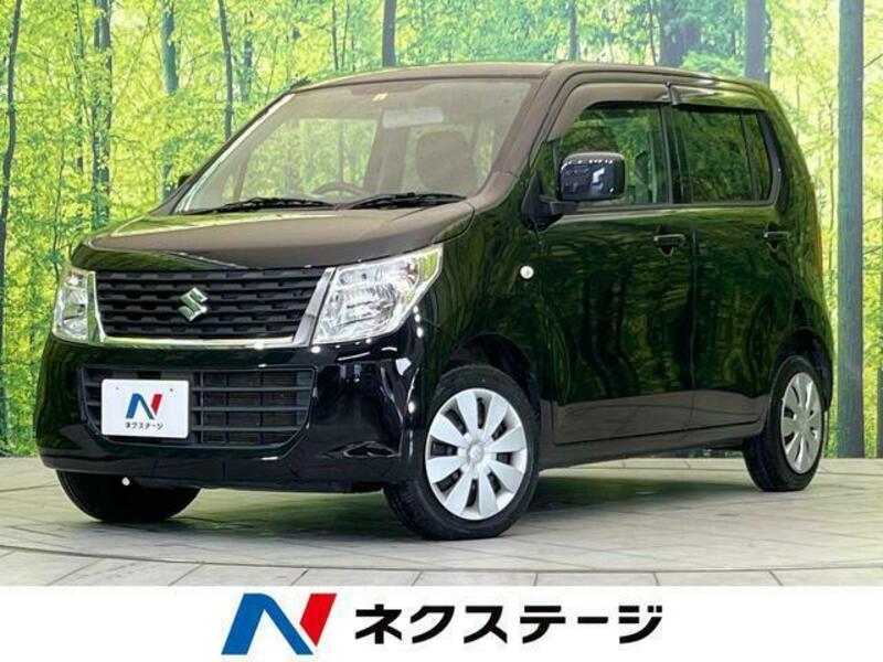 WAGON R-0