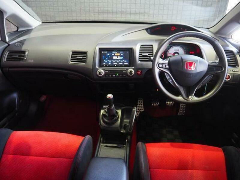 CIVIC