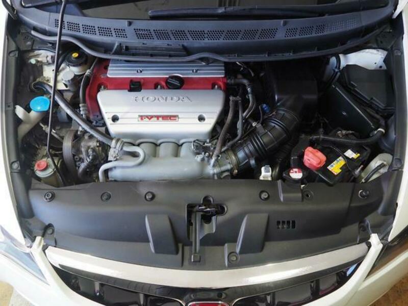 CIVIC