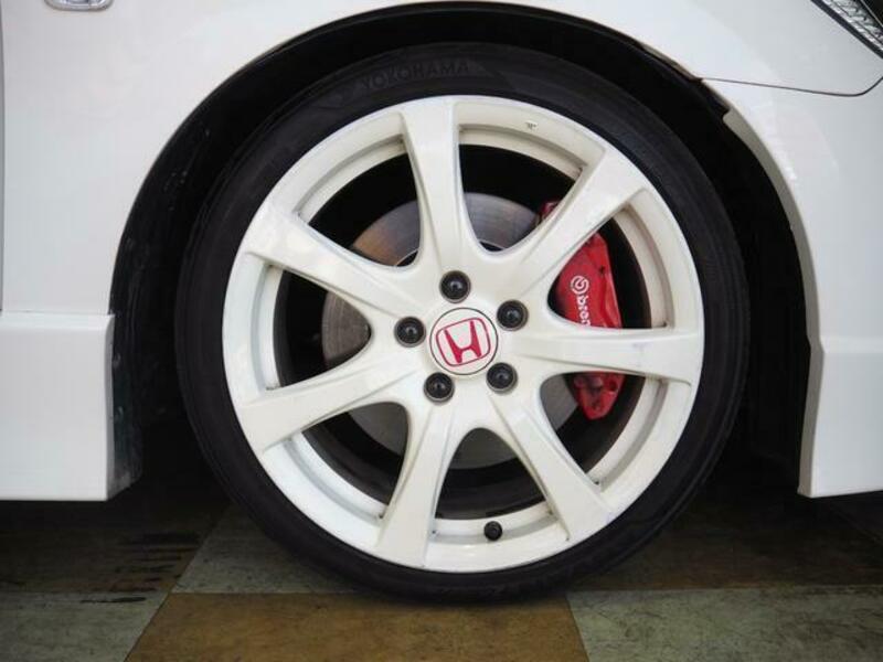 CIVIC