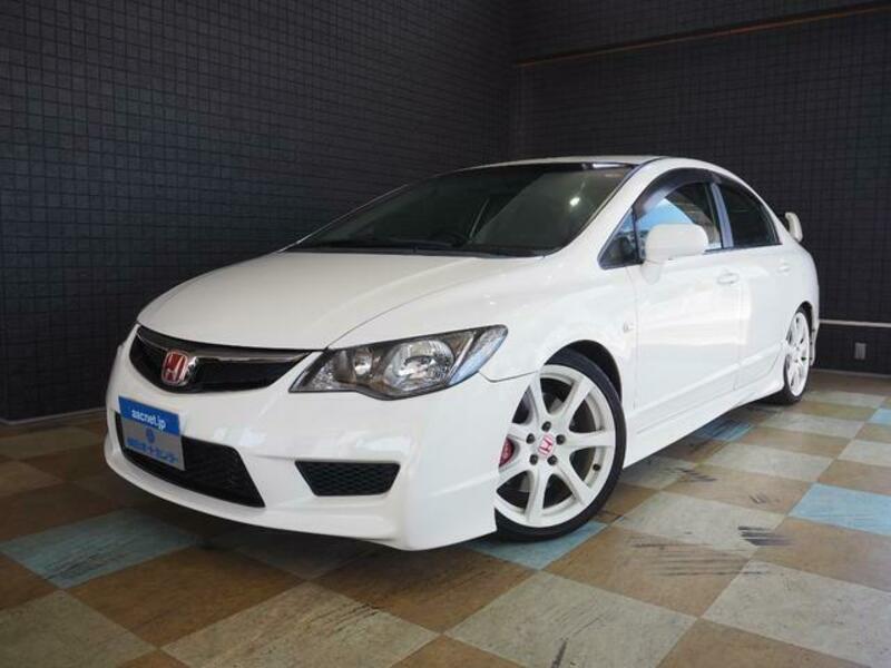 CIVIC-0