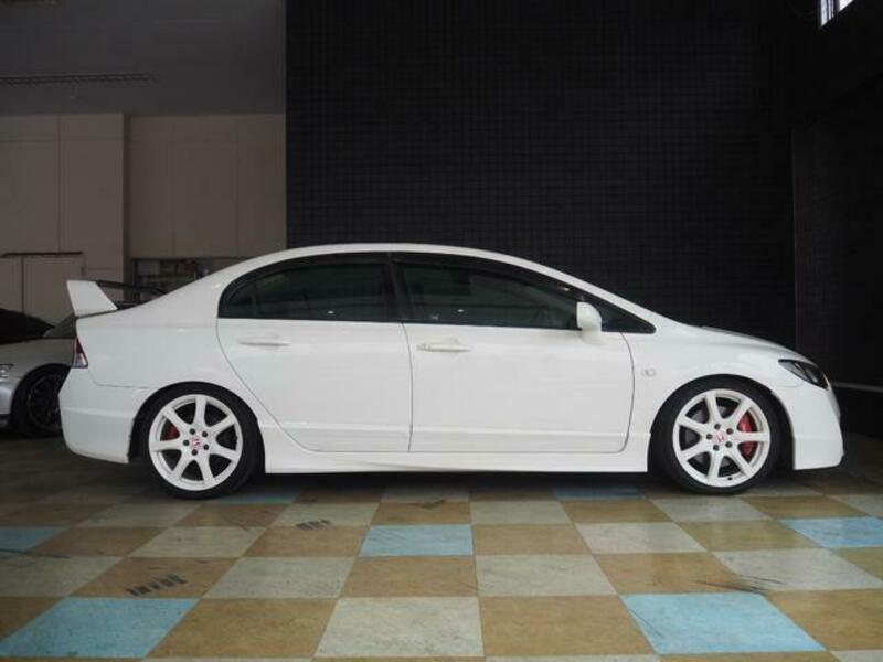 CIVIC