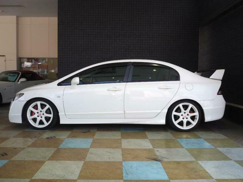 CIVIC