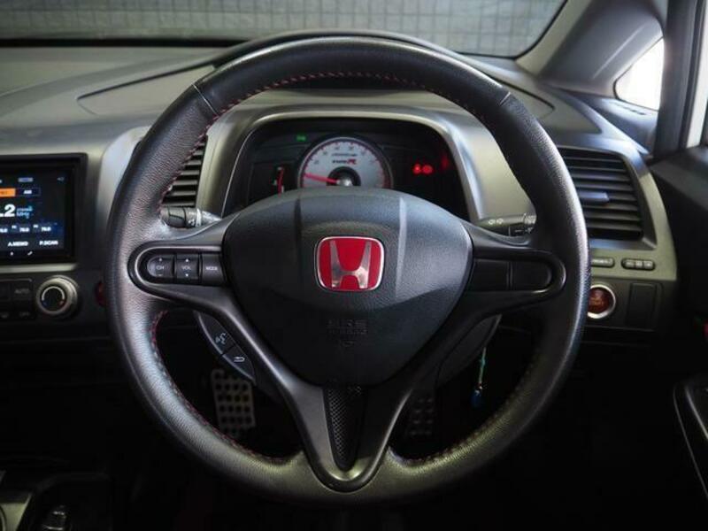 CIVIC