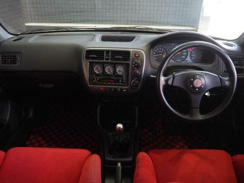CIVIC