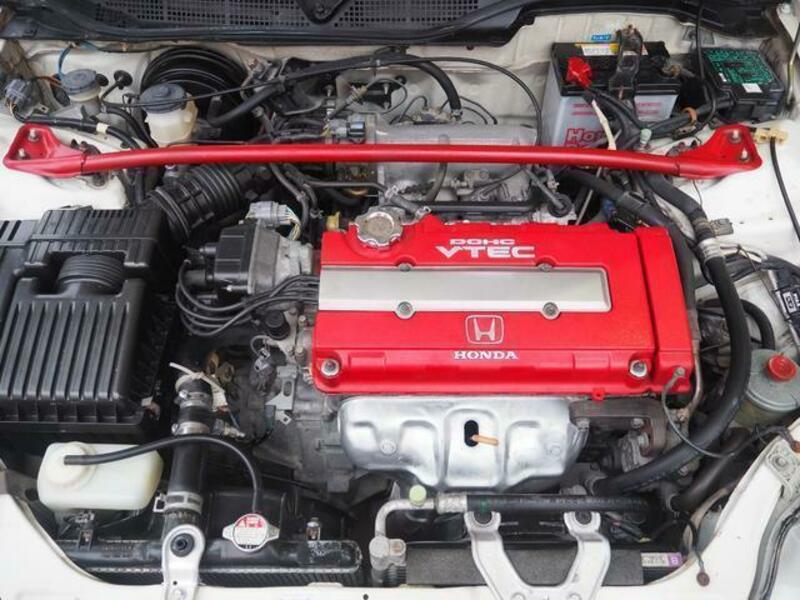 CIVIC