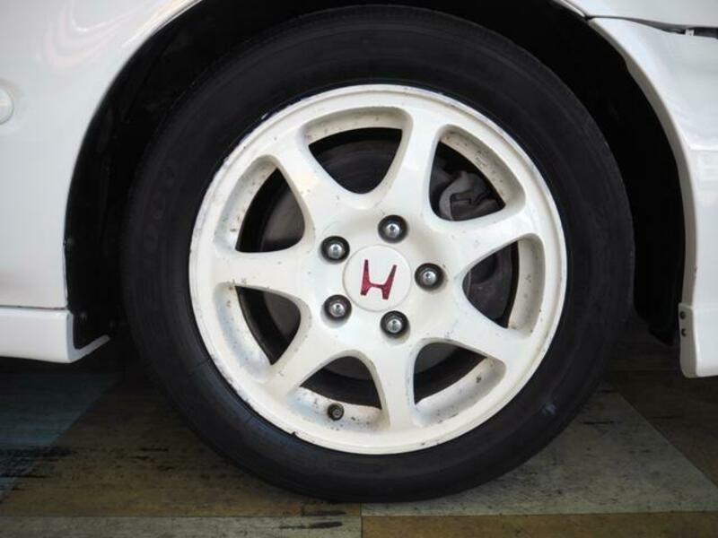CIVIC