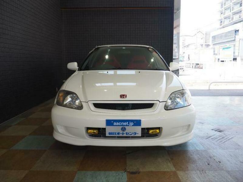 CIVIC