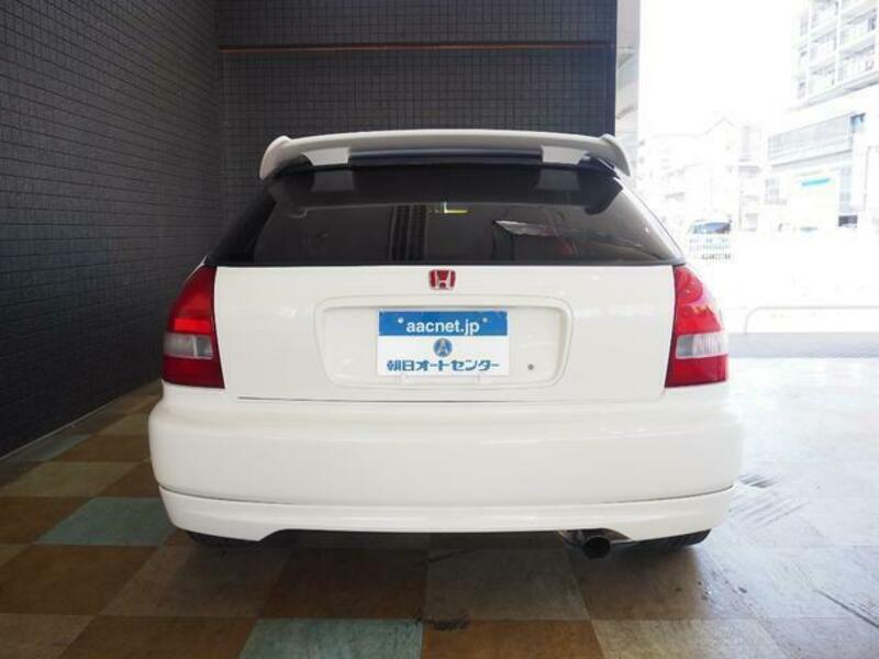 CIVIC