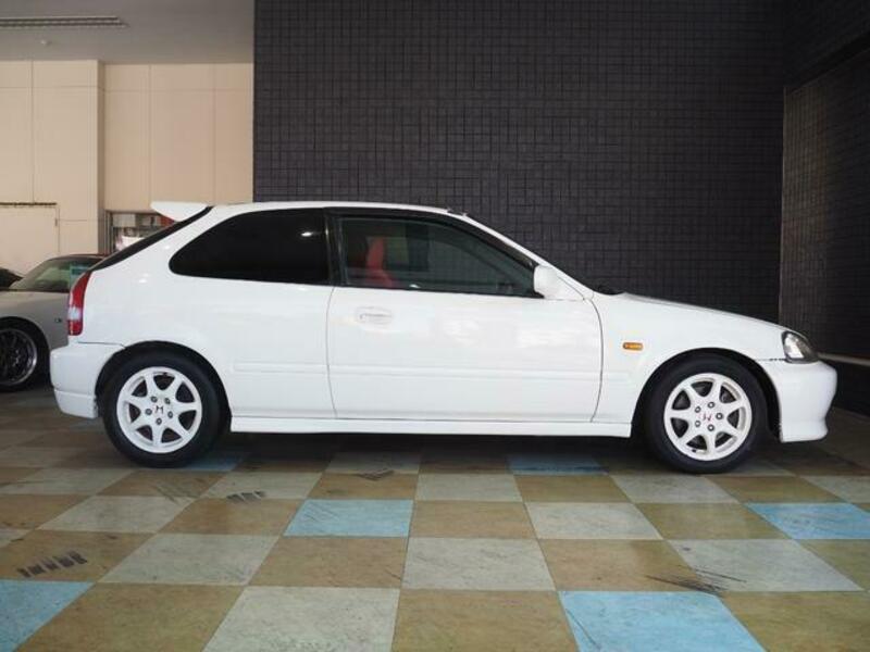 CIVIC