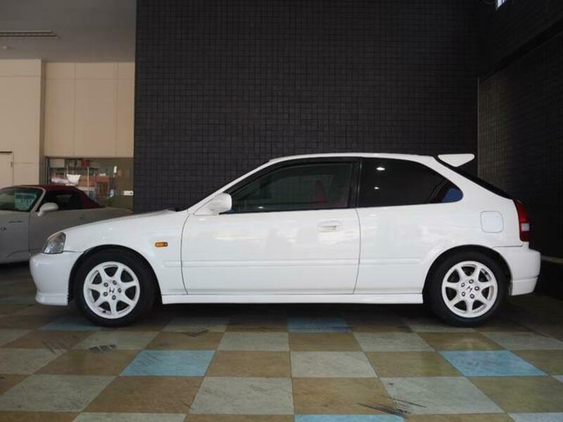 CIVIC
