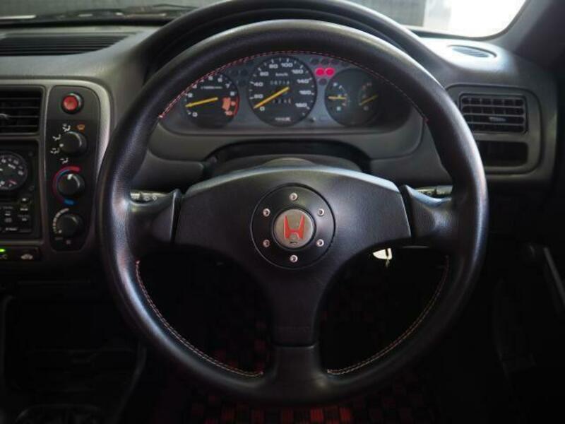CIVIC