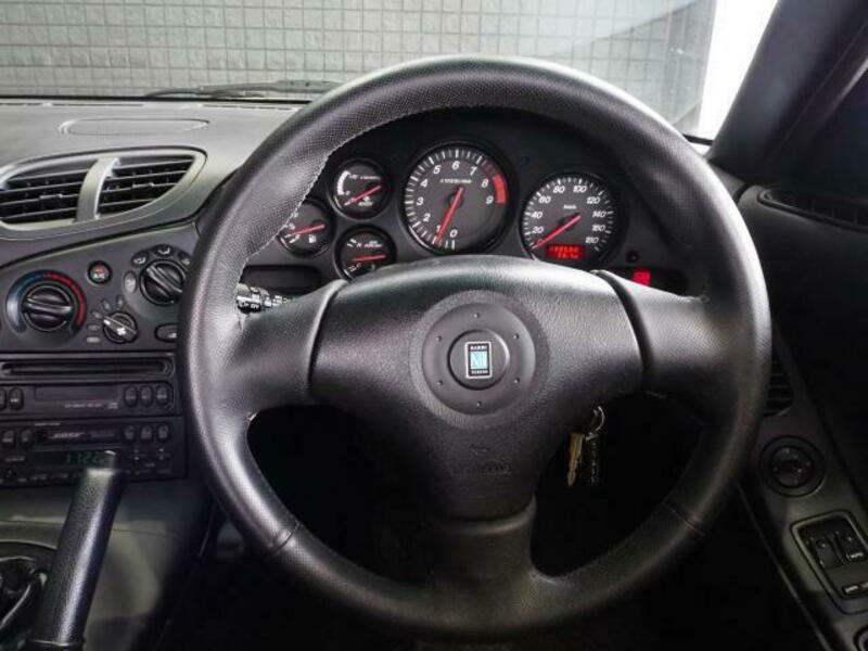 RX-7