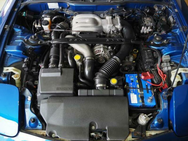 RX-7