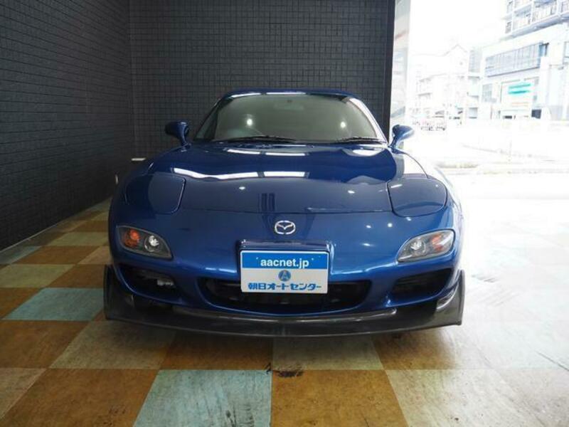 RX-7