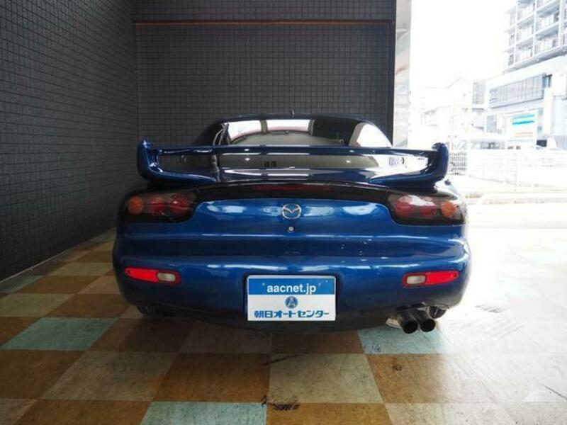 RX-7