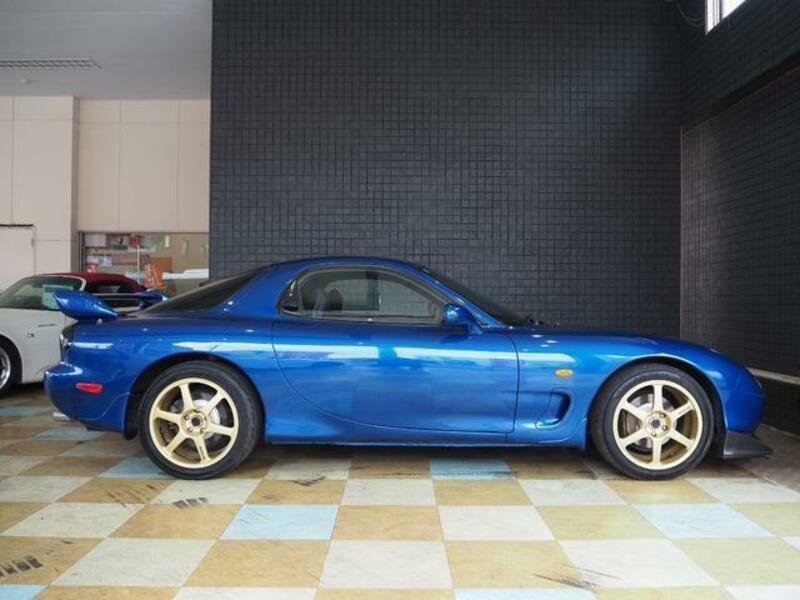RX-7