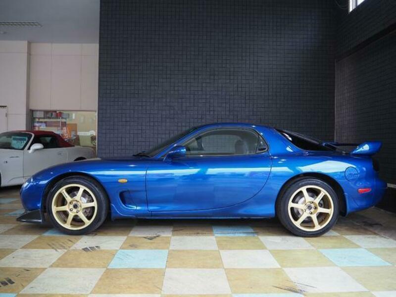 RX-7