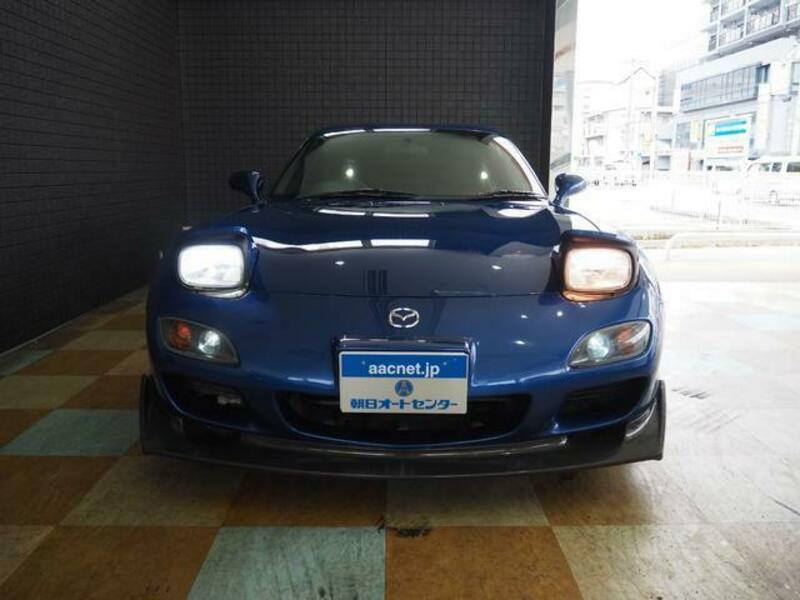 RX-7