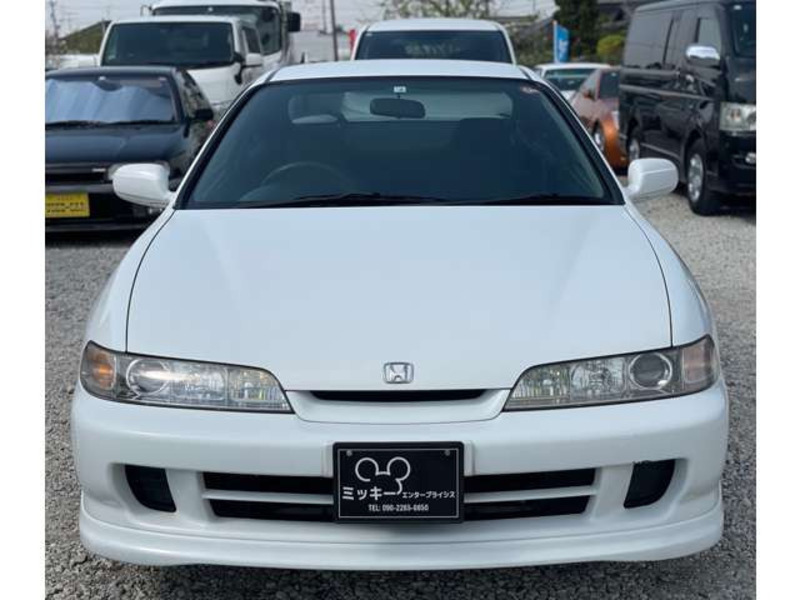 INTEGRA