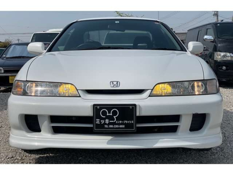 INTEGRA