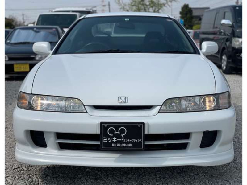 INTEGRA