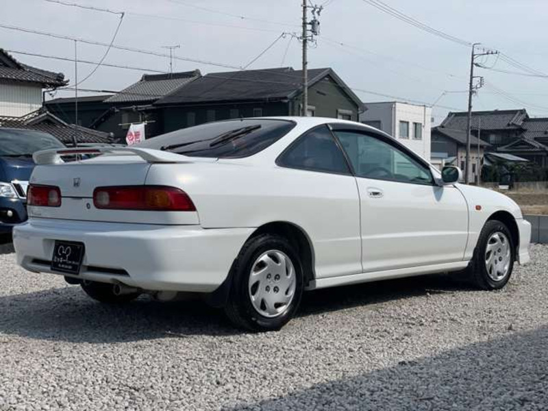 INTEGRA