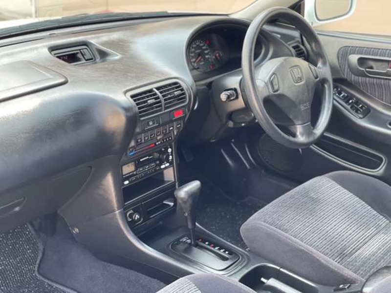 INTEGRA
