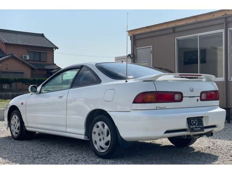 INTEGRA