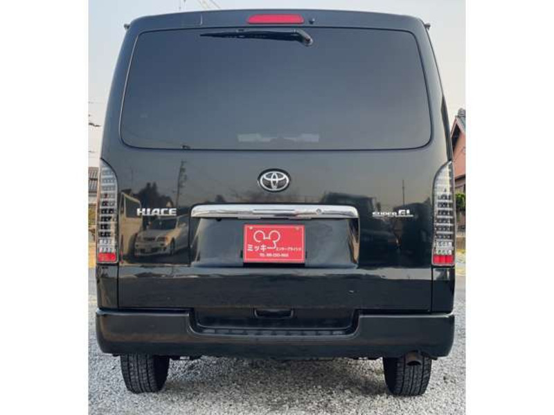 HIACE VAN-4