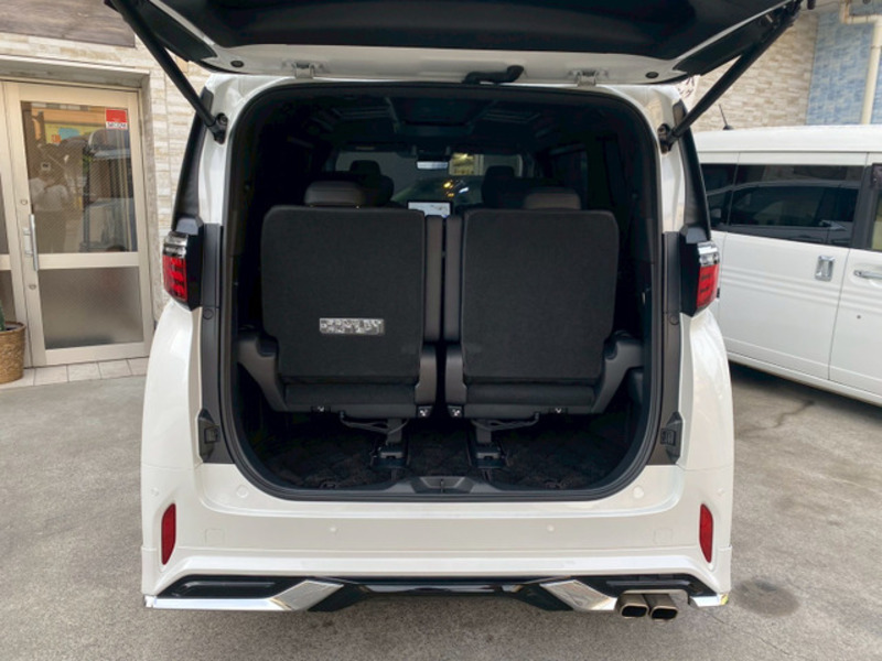ALPHARD-14