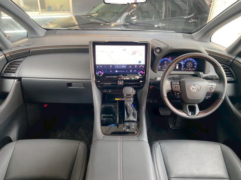 ALPHARD-8