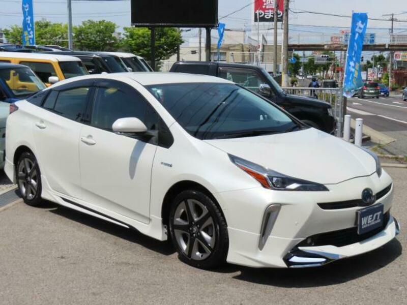 PRIUS