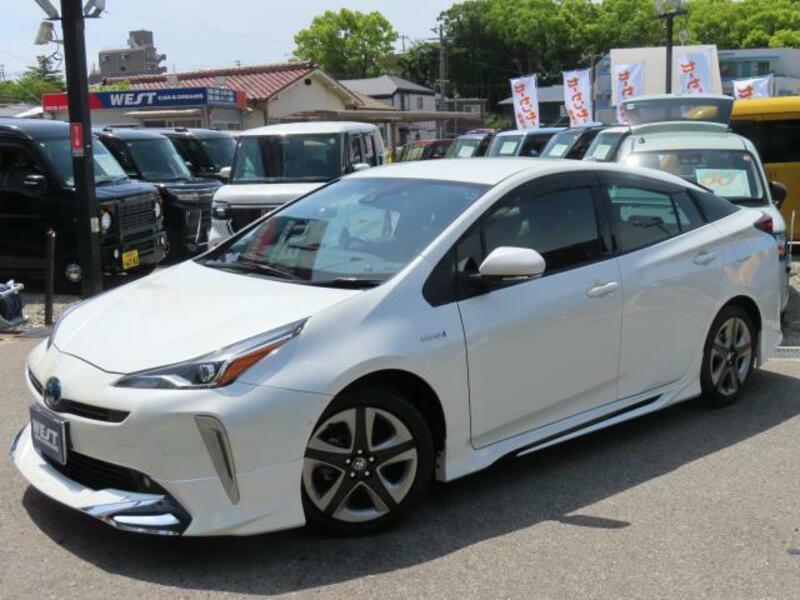 PRIUS