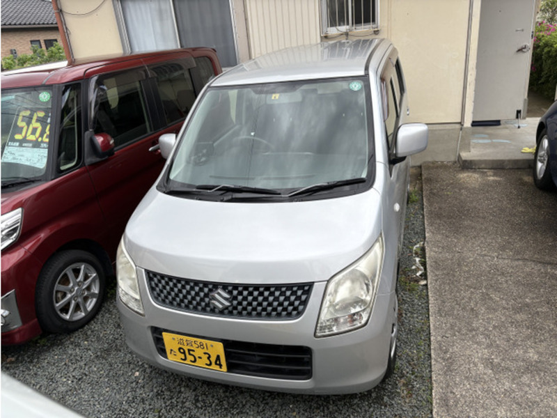 WAGON R-11