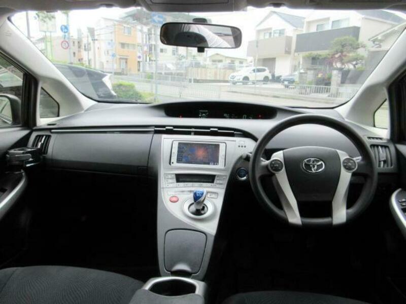 PRIUS-2