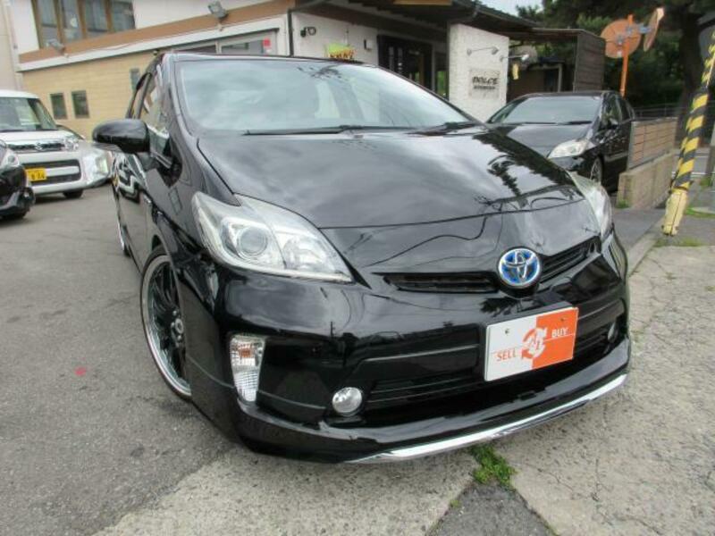 PRIUS