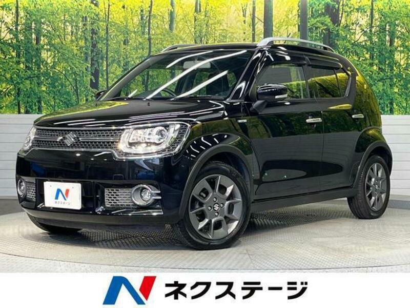 IGNIS-0