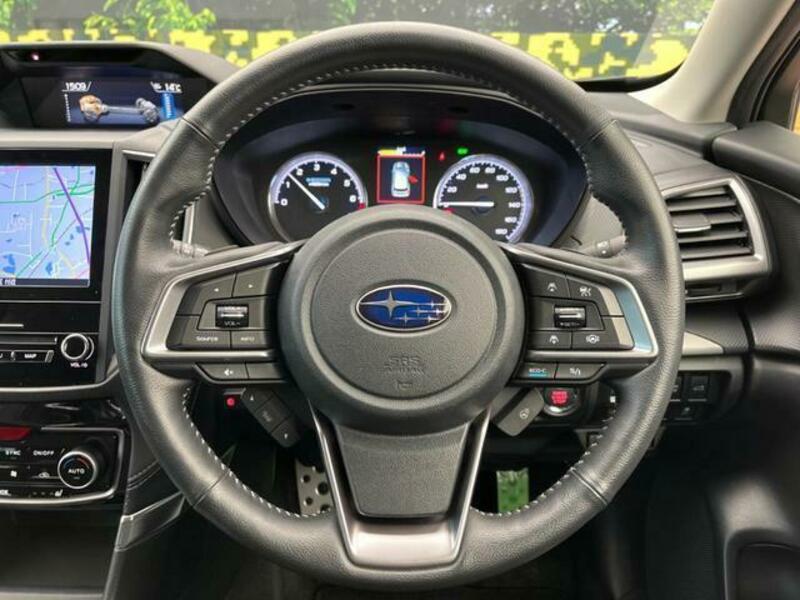 FORESTER-11