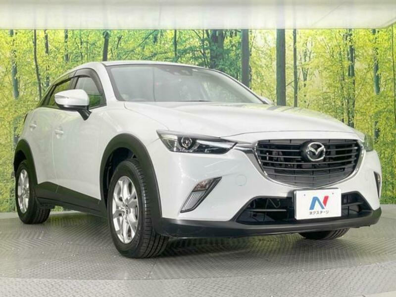 CX-3