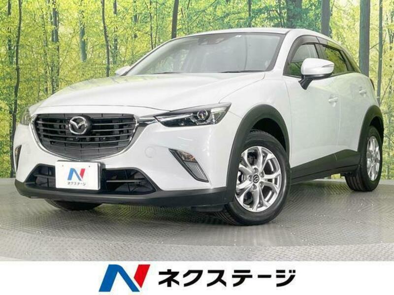 CX-3-0