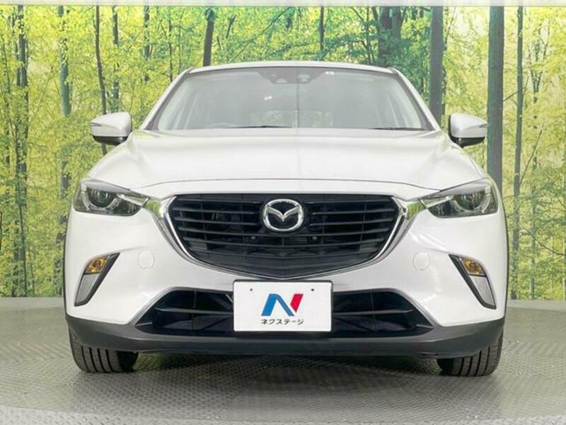 CX-3
