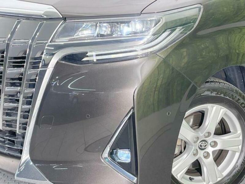 ALPHARD-4