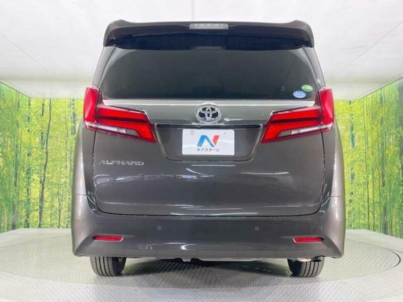 ALPHARD-7